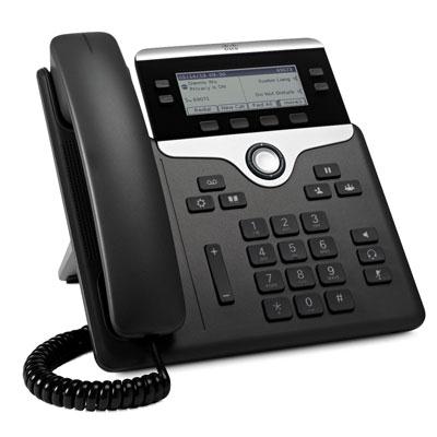 UC Phone 7841 UC Phone 7841